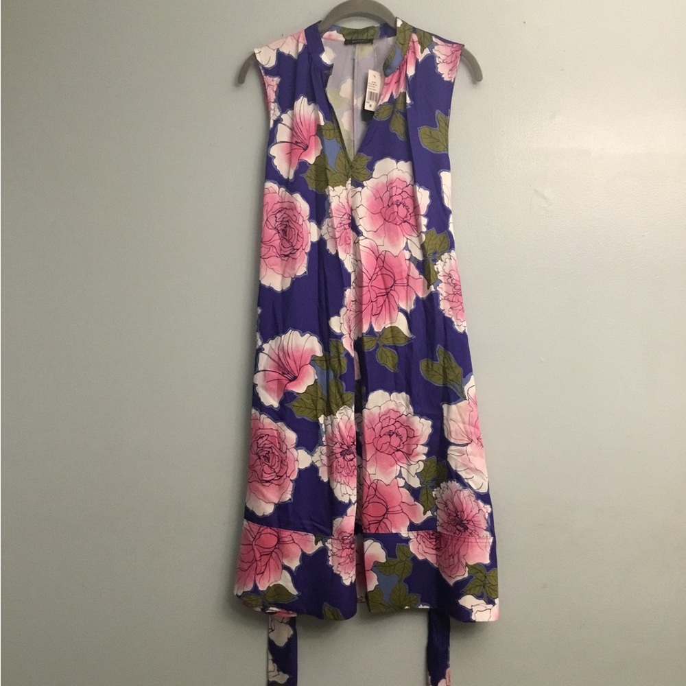 NATORI DRESS - Picture 5 of 16